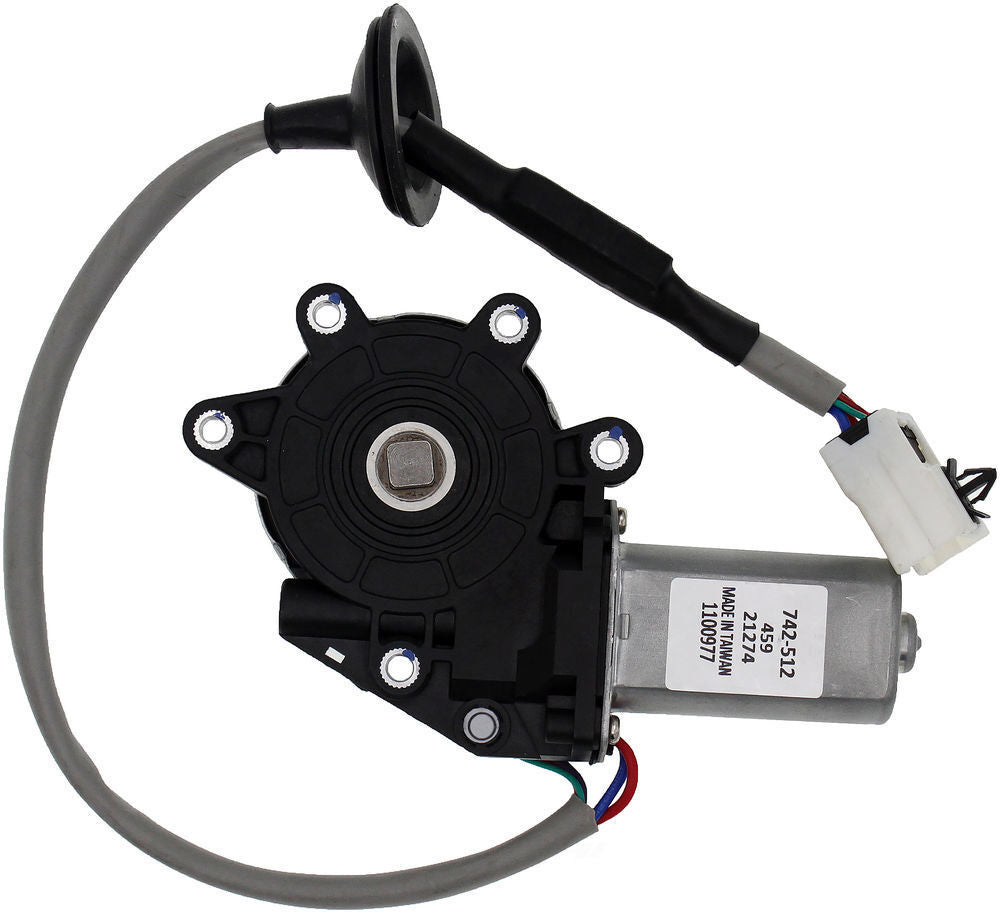 Dorman 742-512 Power Window Motor