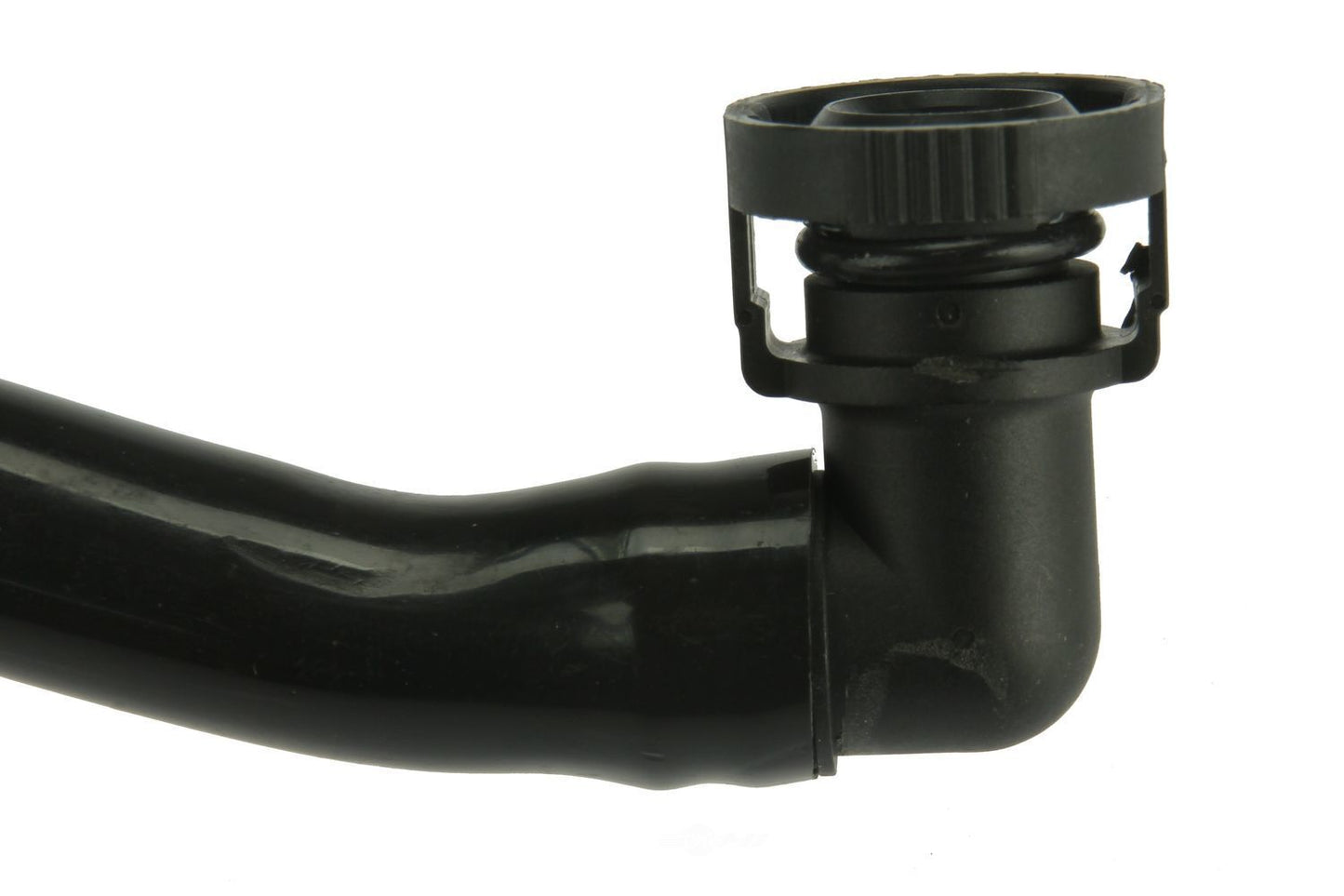 URO SHORT SKU URO-014501 Engine Crankcase Breather Hose