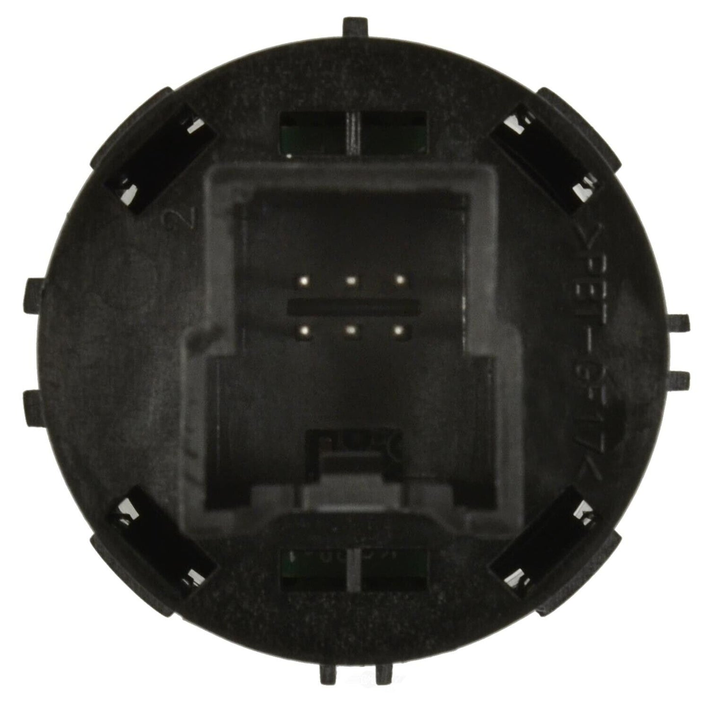 BWD CS1691 Push To Start Ignition Switch