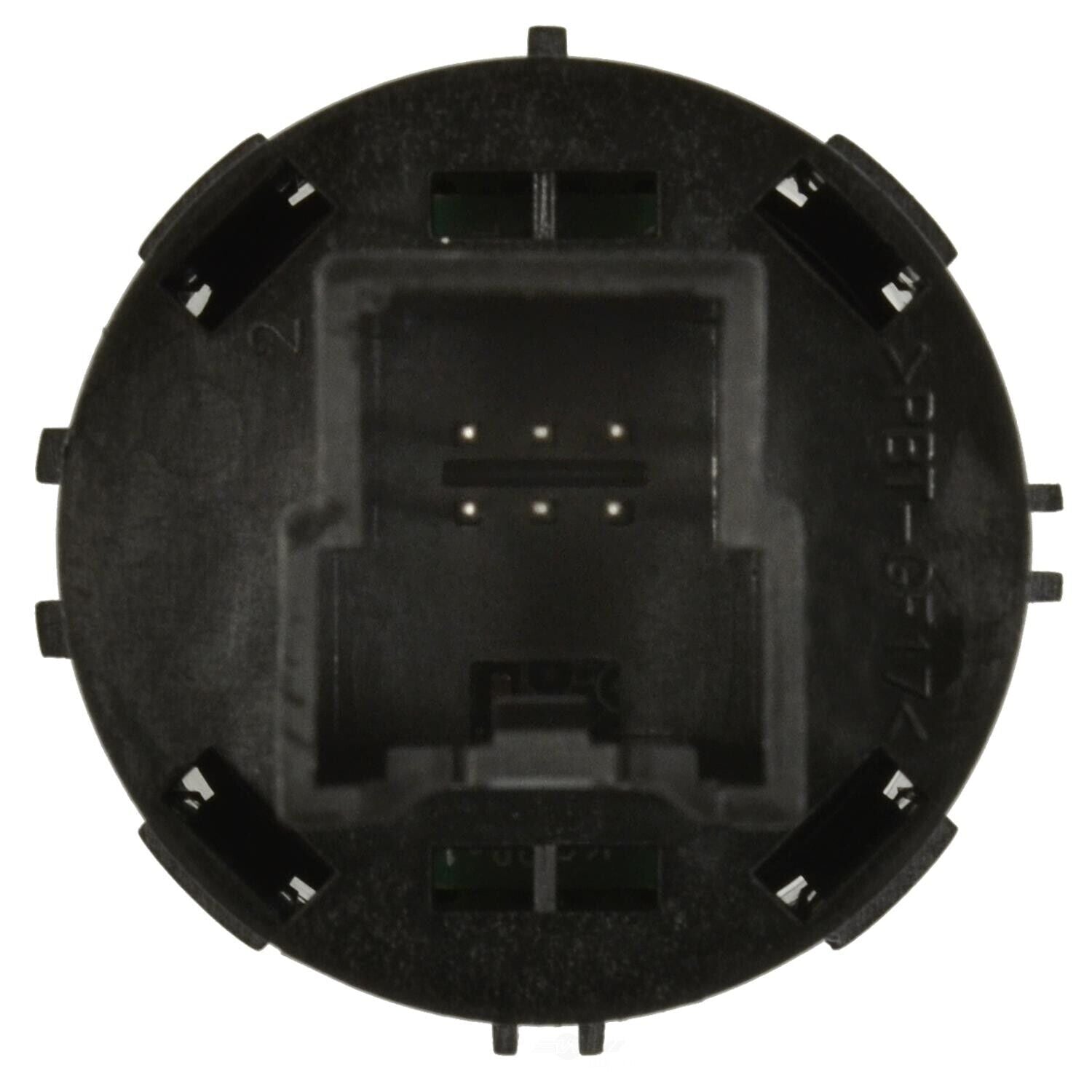 BWD CS1691 Push To Start Ignition Switch