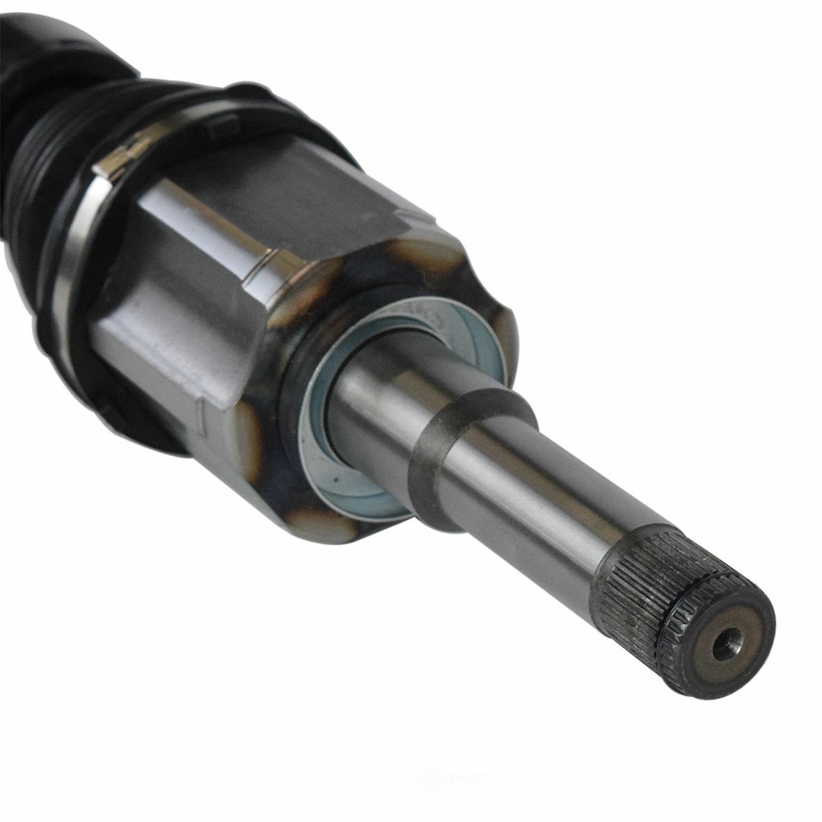 GSP North America NCV25002 CV Axle Assembly