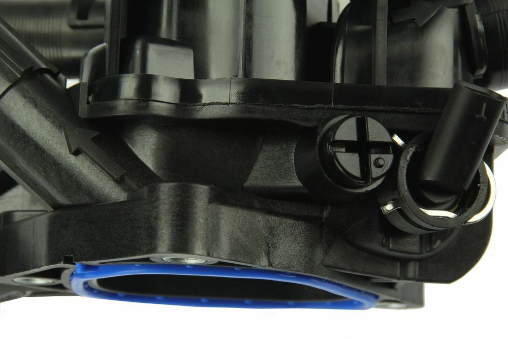 URO SHORT SKU URO-011874 Engine Coolant Thermostat / Water Inlet Assembly