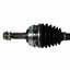GSP North America NCV69450 CV Axle Assembly