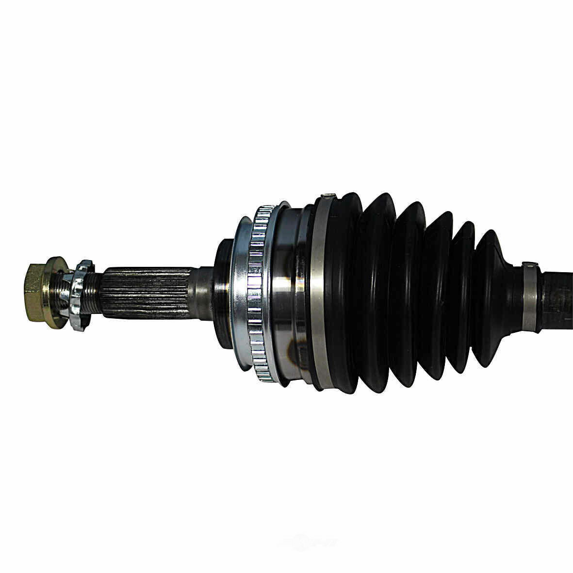 GSP North America NCV69450 CV Axle Assembly