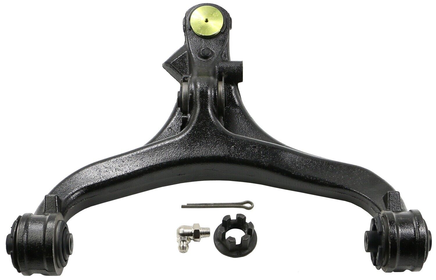 ACDelco Professional 45D10310 Suspension Control Arm and Ball Joint Assembly