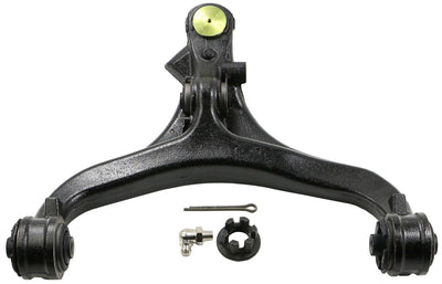 ACDelco Professional 45D10310 Suspension Control Arm and Ball Joint Assembly