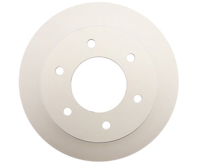 ACDelco Professional Durastop 18A82574 Disc Brake Rotor