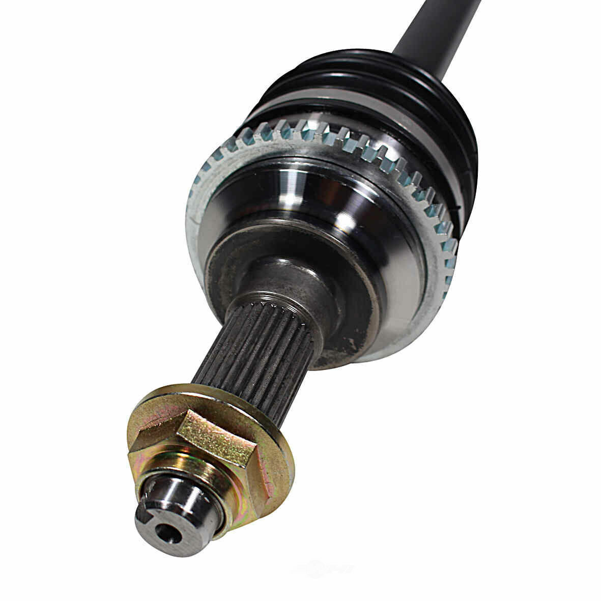 GSP North America NCV47538 CV Axle Assembly
