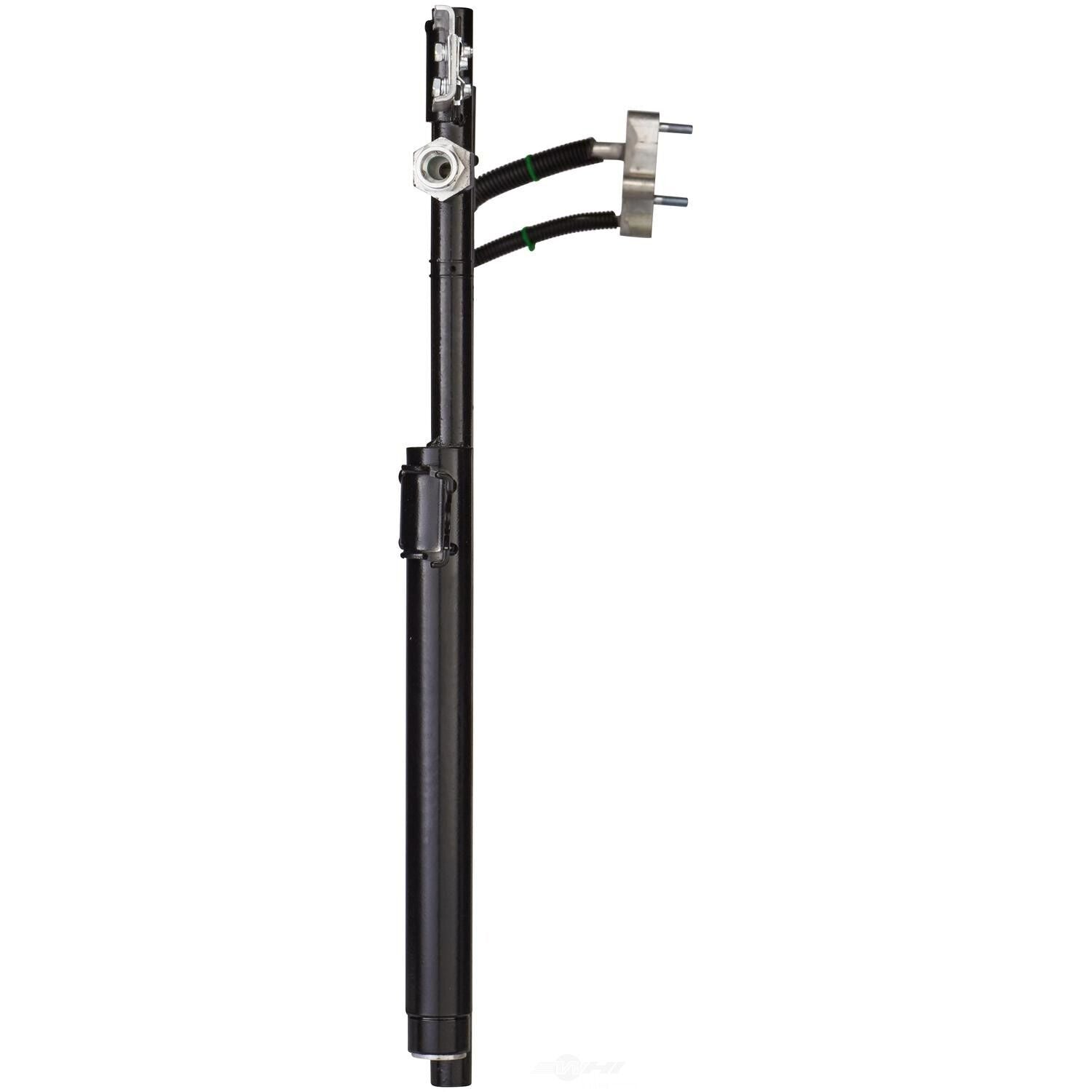Spectra Premium Industries Inc 7-3886 A/C Condenser