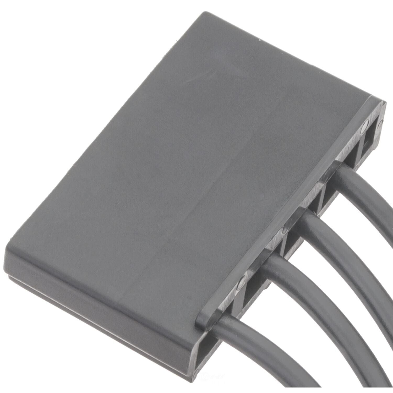 BWD PT2436 HVAC Blower Motor Resistor Connector