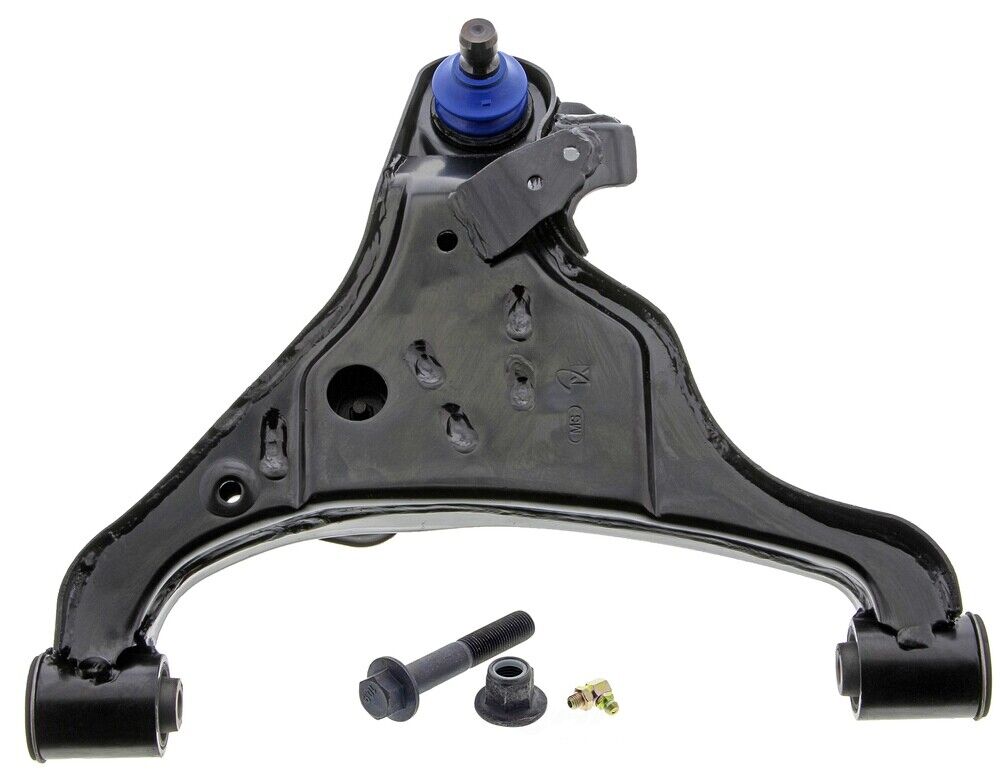ACDelco Advantage MS30125 Suspension Control Arm and Ball Joint Assembly
