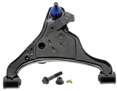 ACDelco Advantage MS30125 Suspension Control Arm and Ball Joint Assembly
