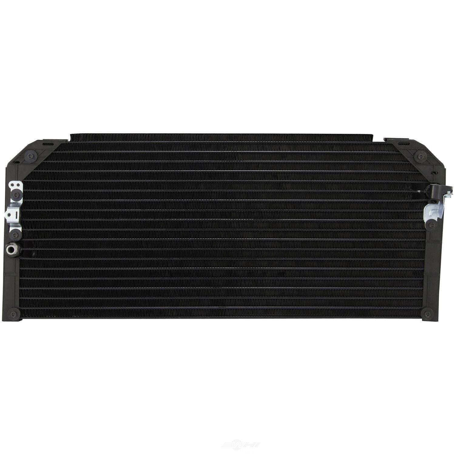 Spectra Premium Industries Inc 7-4897 A/C Condenser