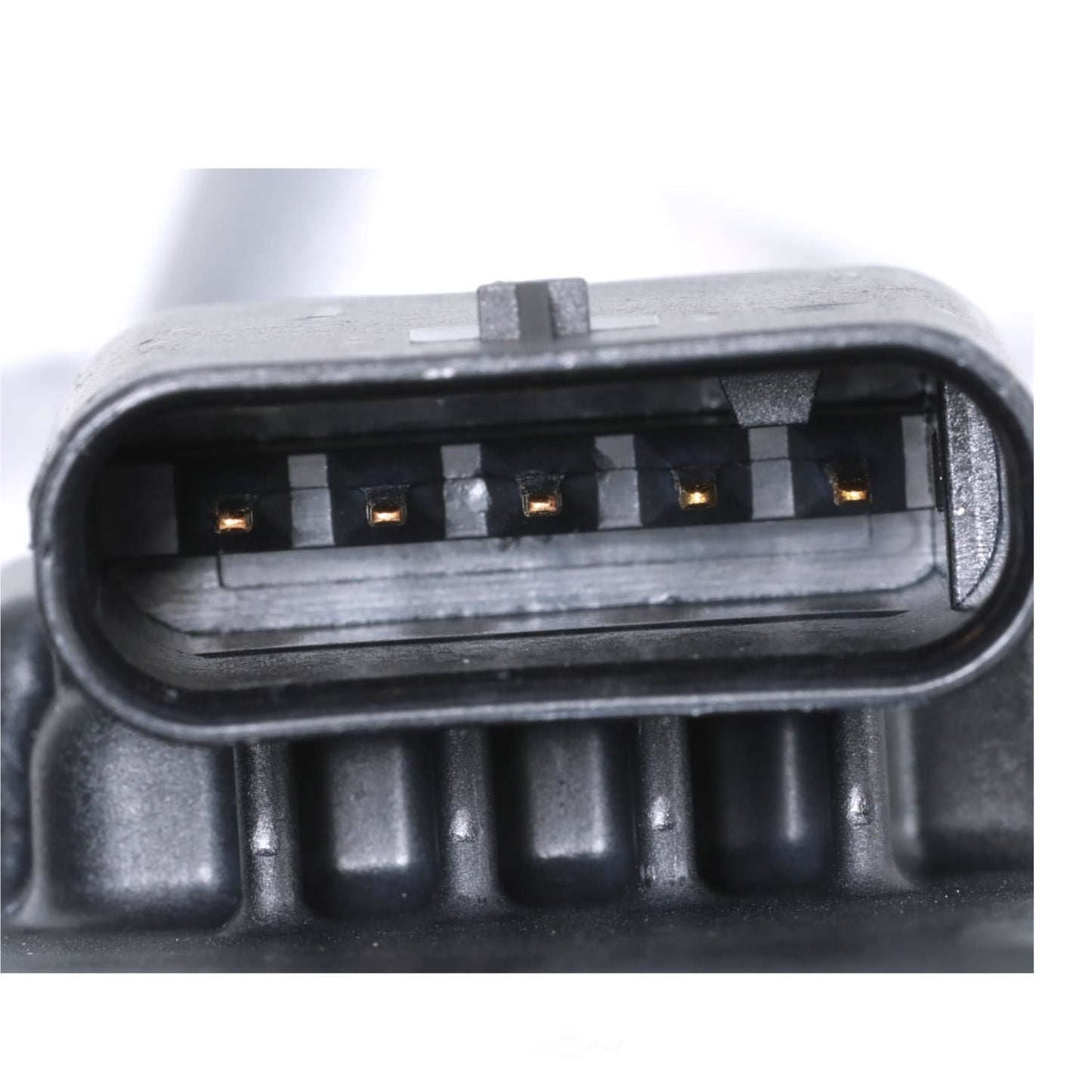 BWD EGR2066 Exhaust Gas Recirculation (EGR) Valve
