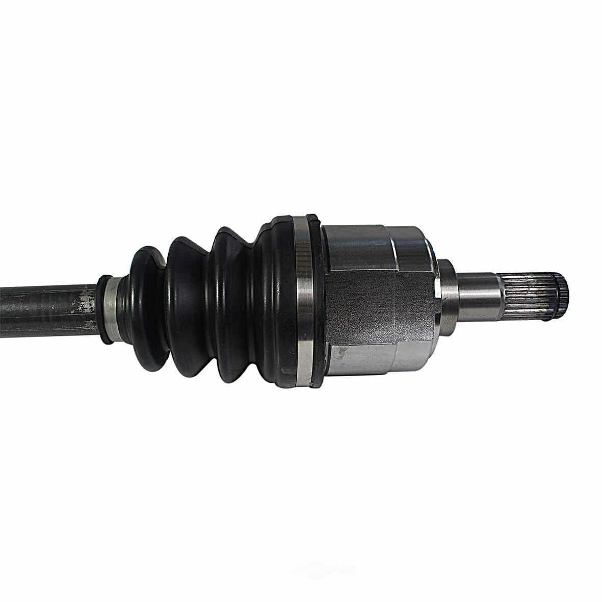 GSP North America NCV37025 CV Axle Assembly