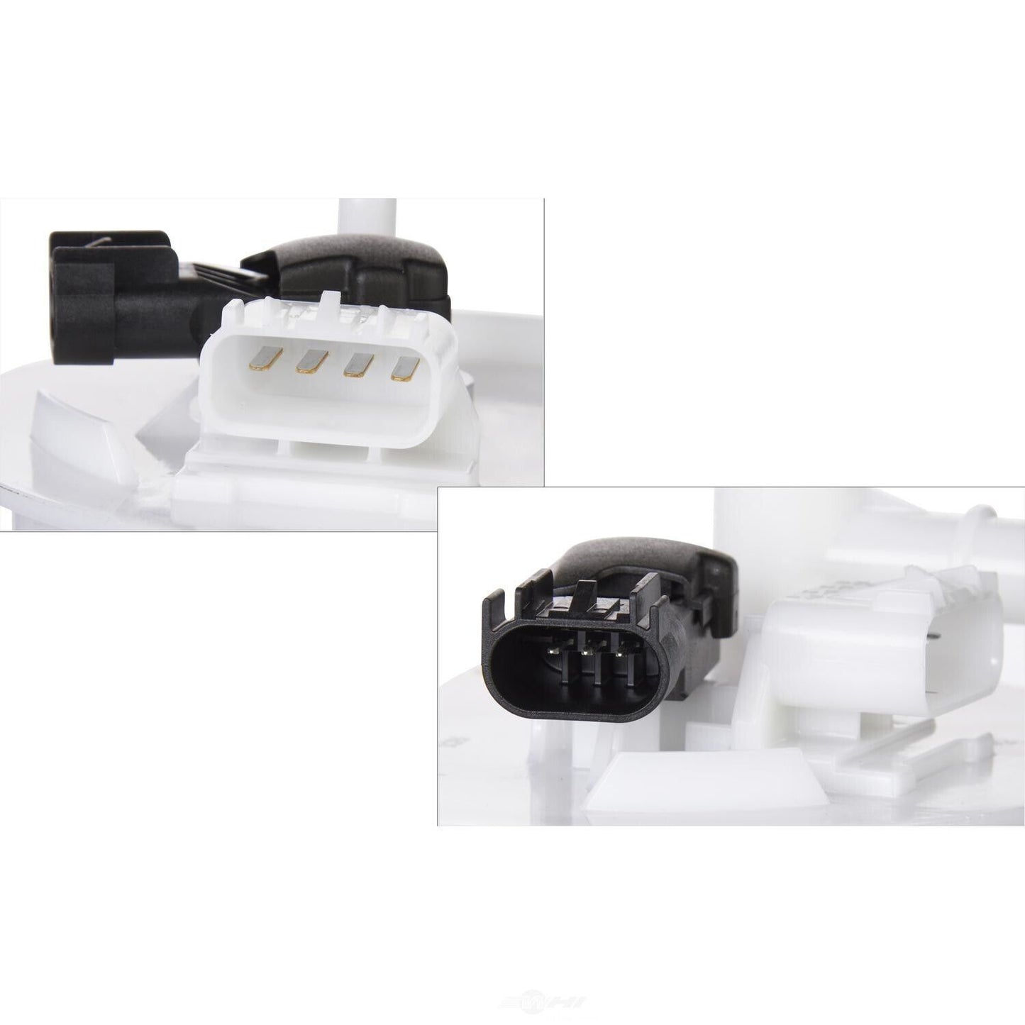 Spectra Premium Industries Inc SP4077M Fuel Pump Module Assembly