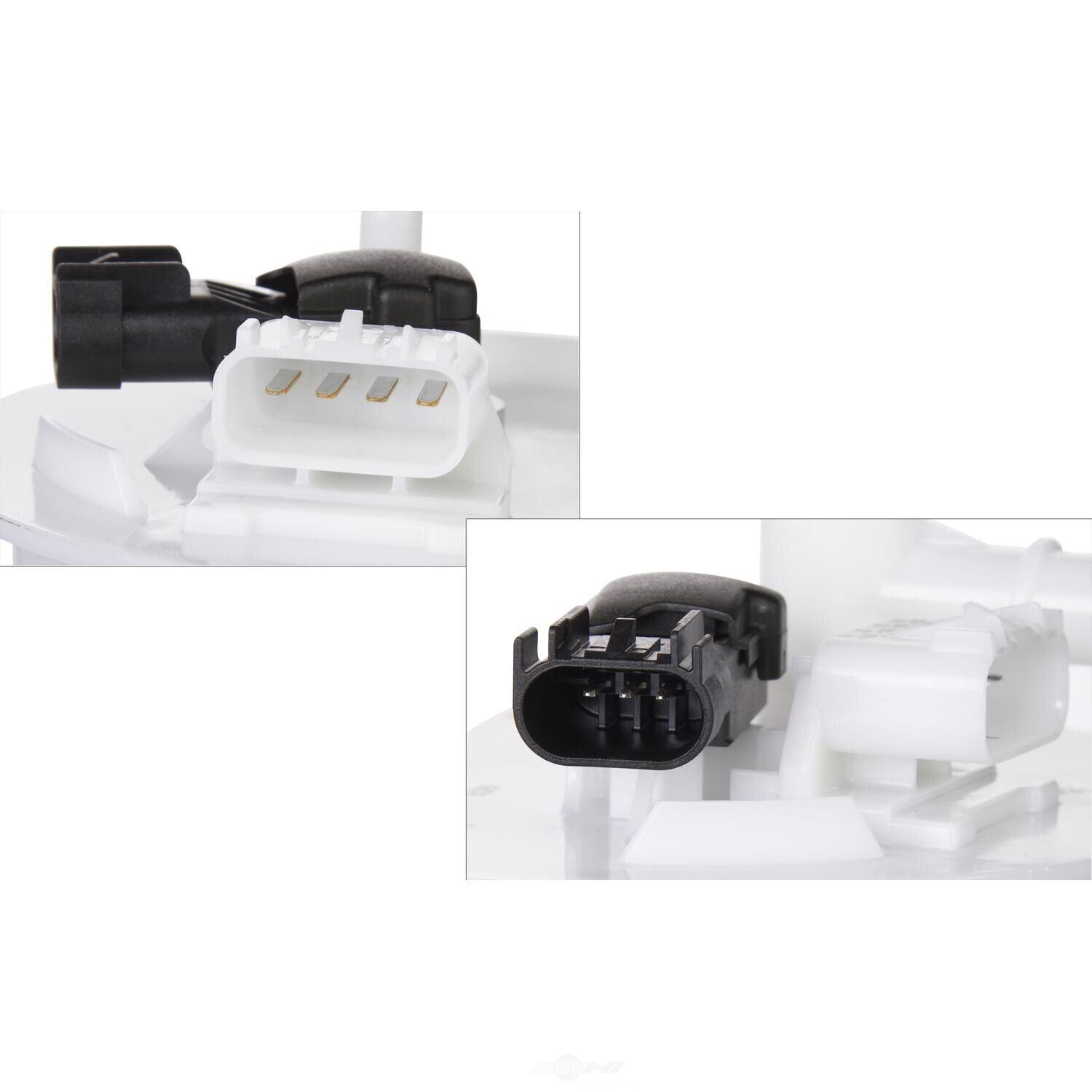 Spectra Premium Industries Inc SP4077M Fuel Pump Module Assembly