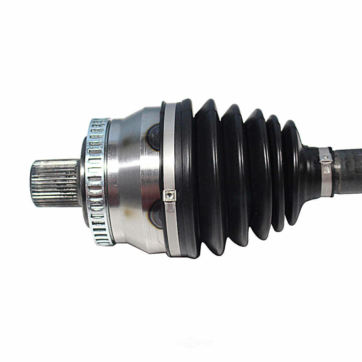 GSP North America NCV23573 CV Axle Assembly