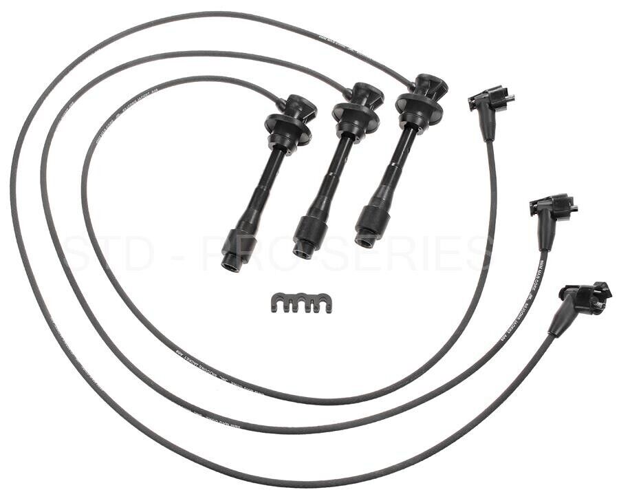 Standard 25606 Spark Plug Wire Set