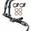 CRP PSH0573 Power Steering Pressure Line Hose Assembly
