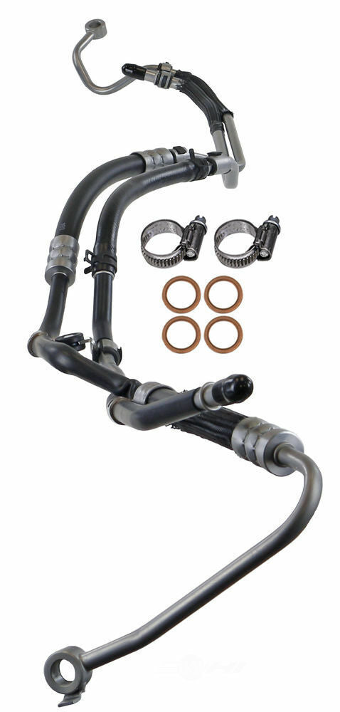 CRP PSH0573 Power Steering Pressure Line Hose Assembly