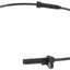 Bosch 0265007807 ABS Wheel Speed Sensor