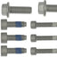 Dorman 966-001 Disc Brake Rotor Bolt