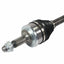 GSP North America NCV69132 CV Axle Assembly