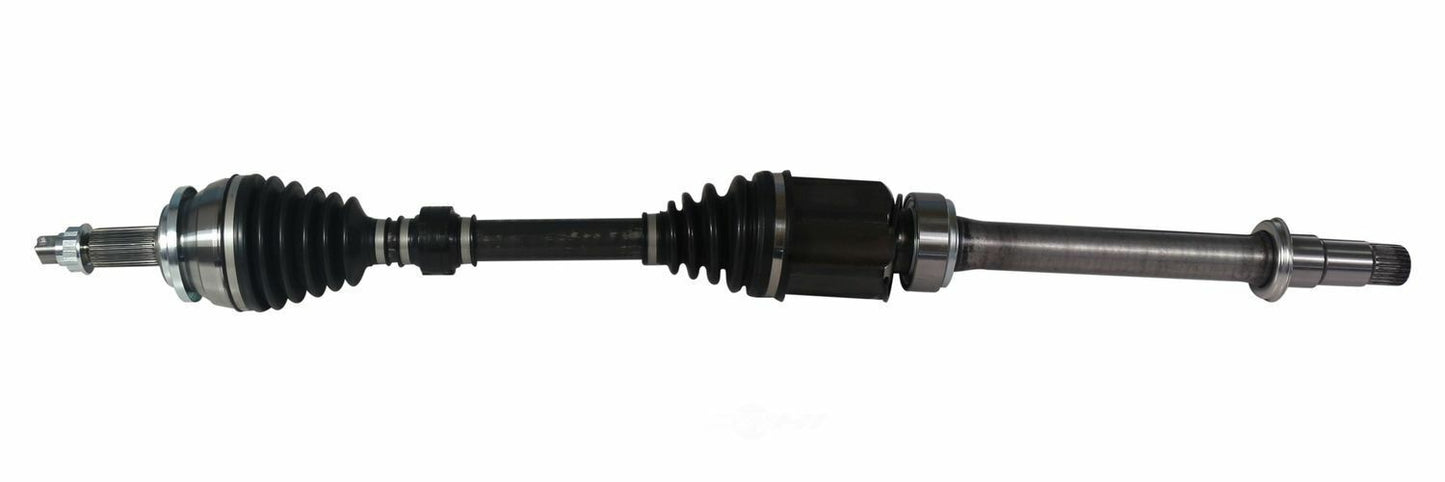 GSP North America NCV69080 CV Axle Assembly