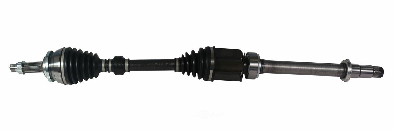 GSP North America NCV69080 CV Axle Assembly
