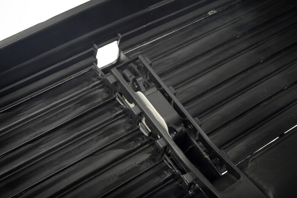 Dorman 601-323 Radiator Shutter Assembly