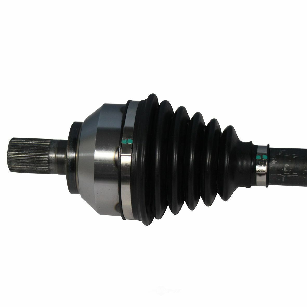 GSP North America NCV73552 CV Axle Assembly