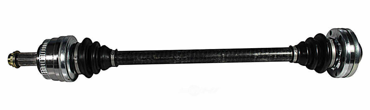 GSP North America NCV27008 CV Axle Assembly
