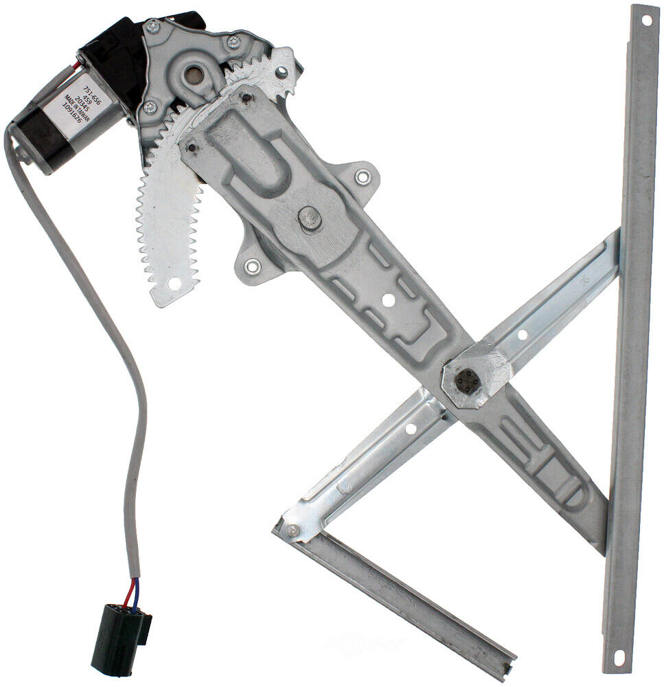 Dorman 751-656 Power Window Motor and Regulator Assembly
