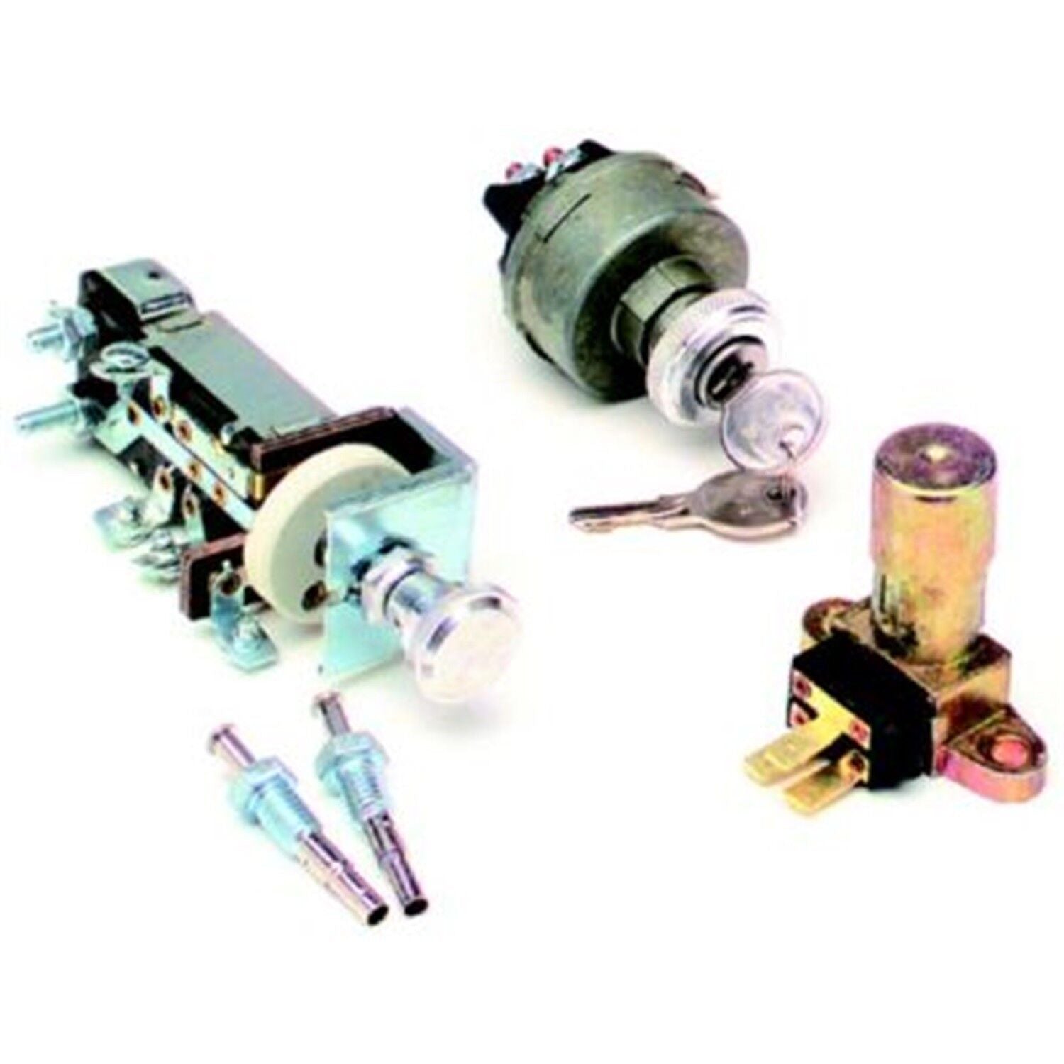 Painless Wiring 80121 