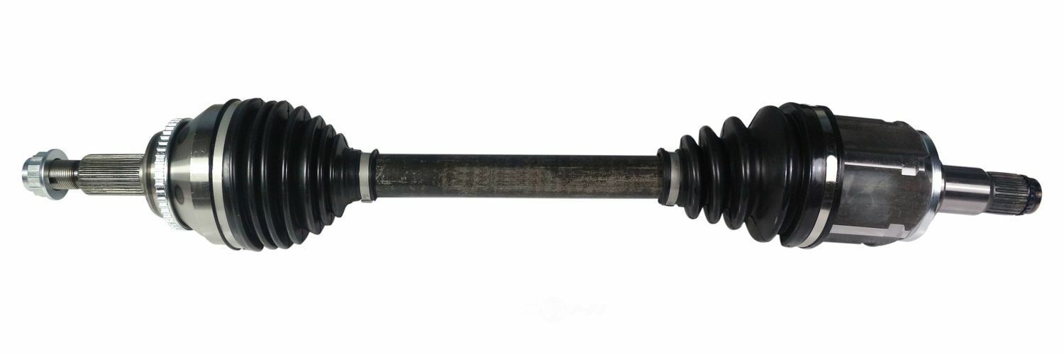 GSP North America NCV69607 CV Axle Assembly