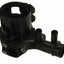 URO SHORT SKU URO-015998 Radiator Coolant Hose Flange