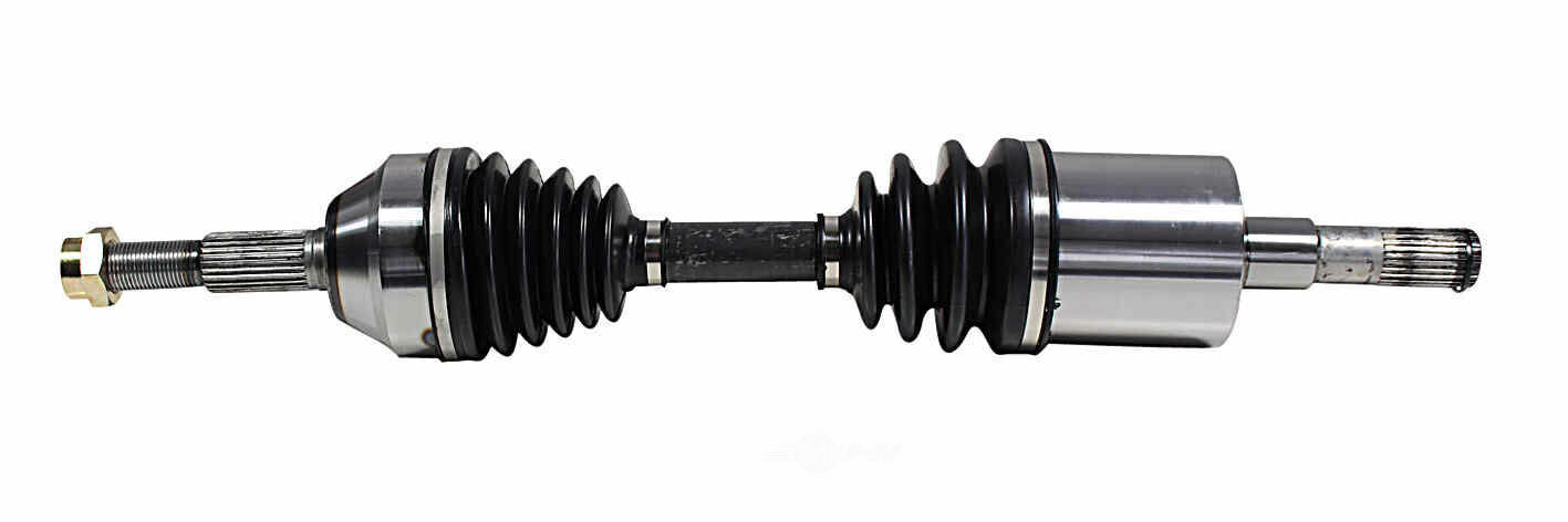 GSP North America NCV82016 CV Axle Assembly
