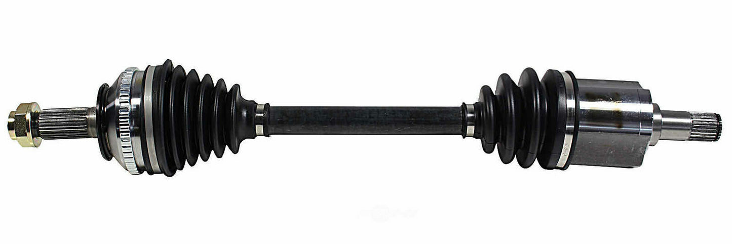 GSP North America NCV36508 CV Axle Assembly