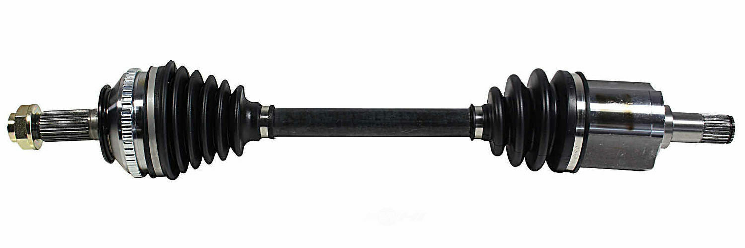 GSP North America NCV36508 CV Axle Assembly
