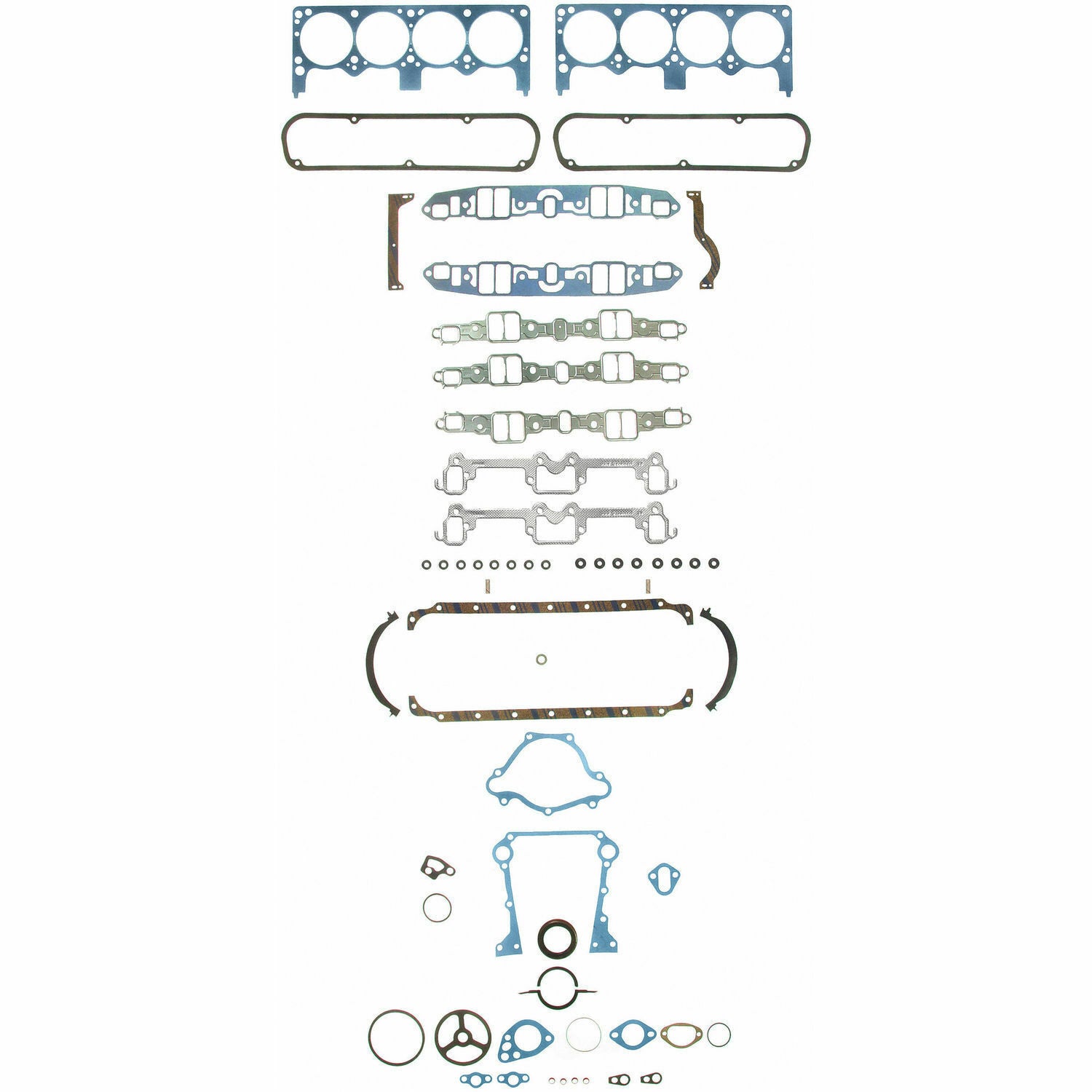 Fel-Pro 260-1152 Engine Gasket Set