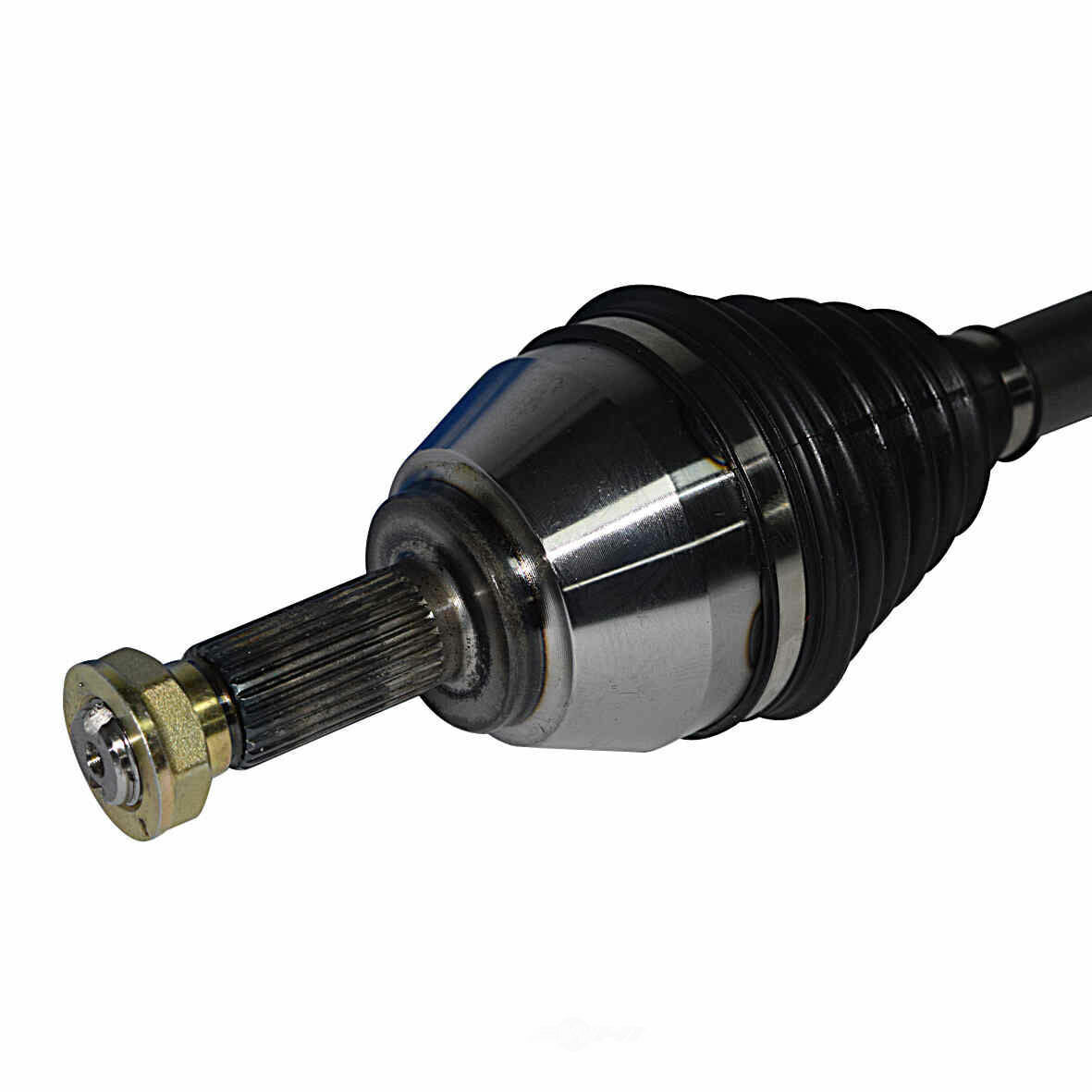 GSP North America NCV27033 CV Axle Assembly
