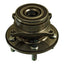 ACDelco Professional 513267 Wheel Bearing and Hub Assembly
