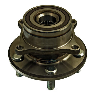 ACDelco Professional 513267 Wheel Bearing and Hub Assembly