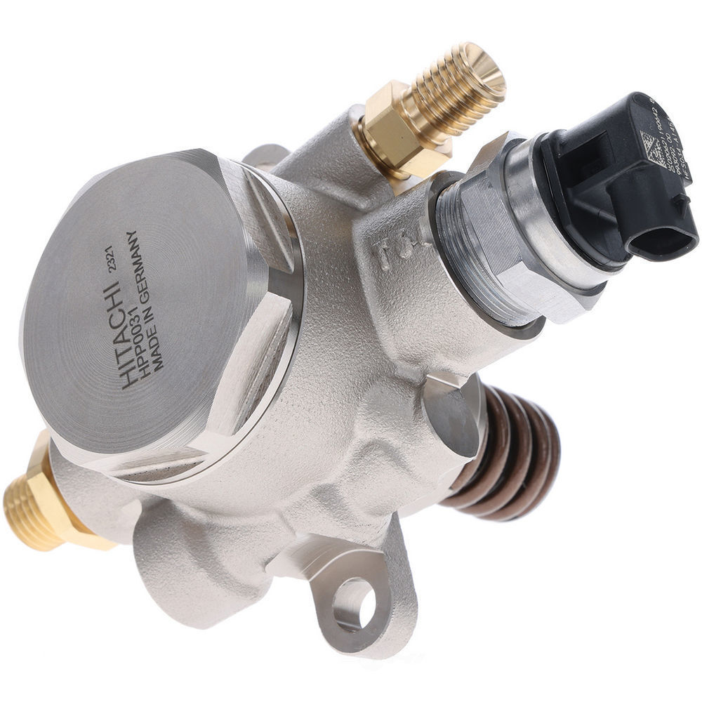Hitachi HPP0031 Direct Injection High Pressure Fuel Pump