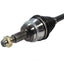 GSP North America NCV69569 CV Axle Assembly