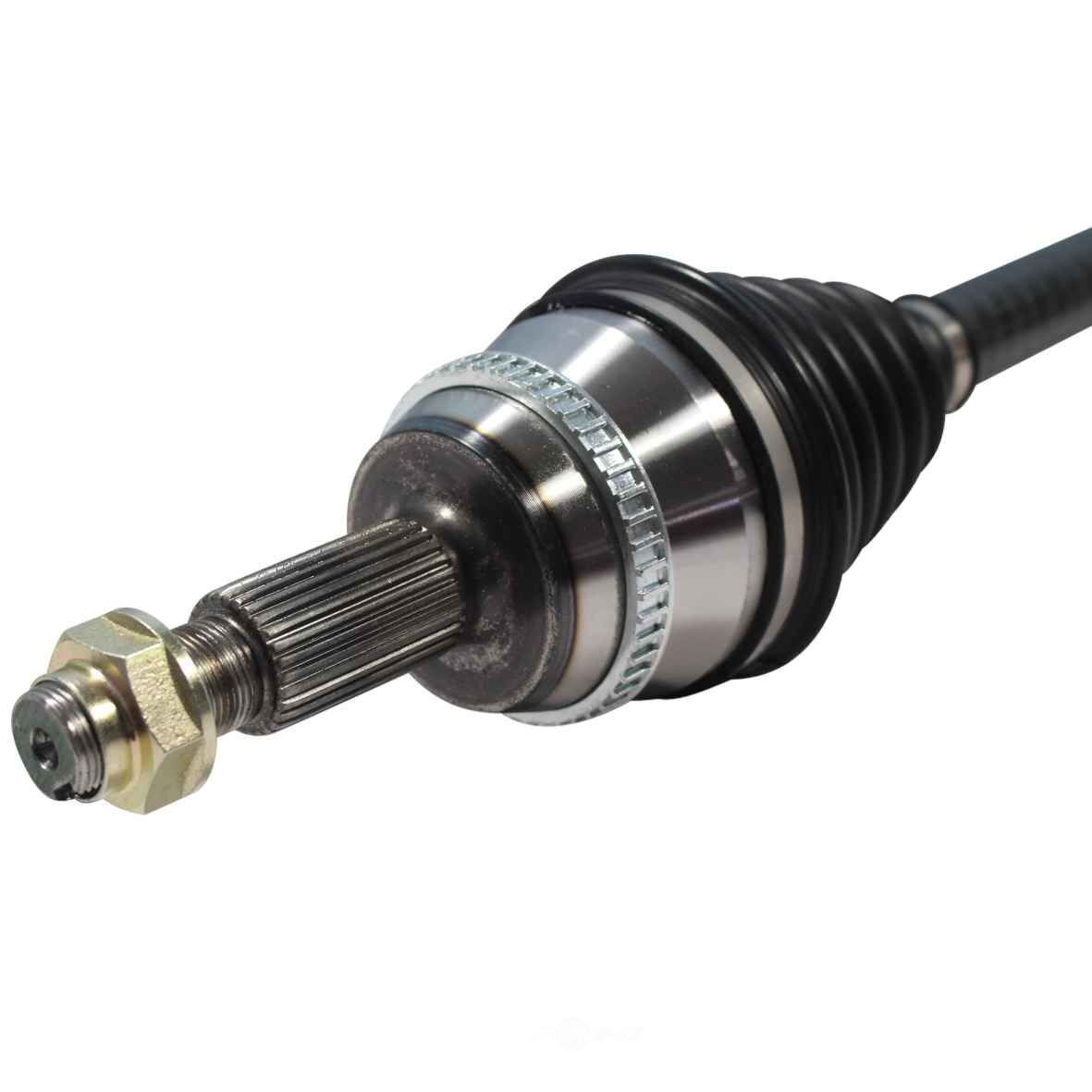 GSP North America NCV69569 CV Axle Assembly