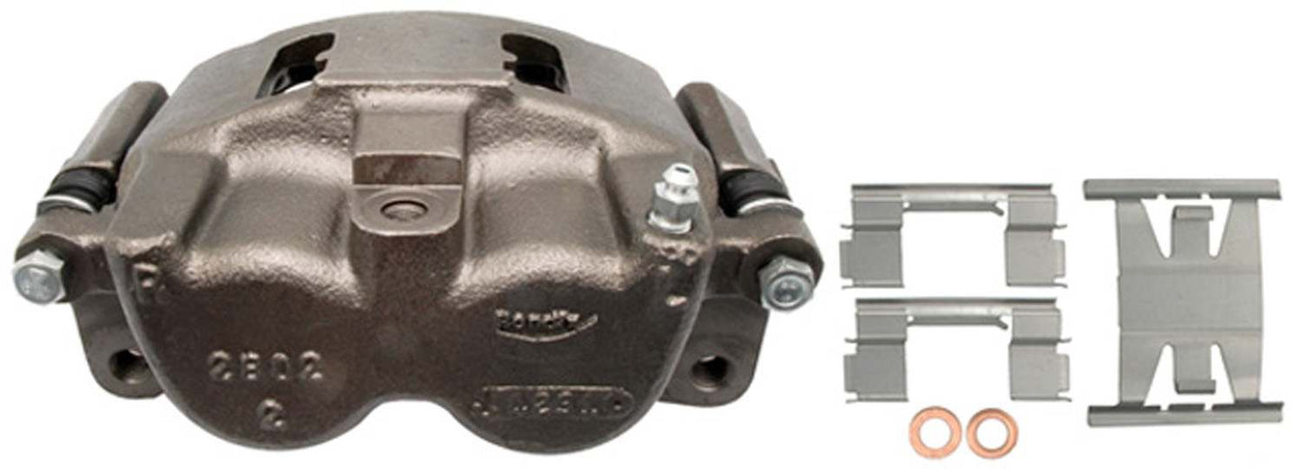 ACDelco Professional Durastop 18FR1150 Disc Brake Caliper