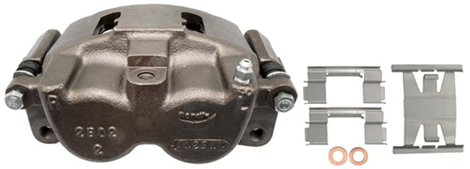 ACDelco Professional Durastop 18FR1150 Disc Brake Caliper