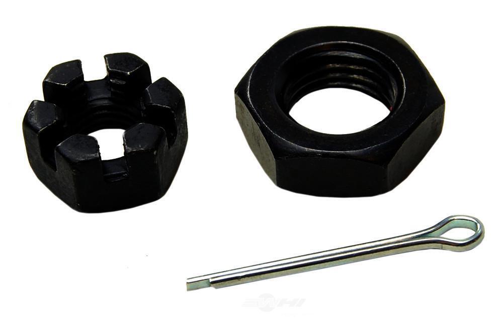 ACDelco Advantage MS90646 Steering Tie Rod End